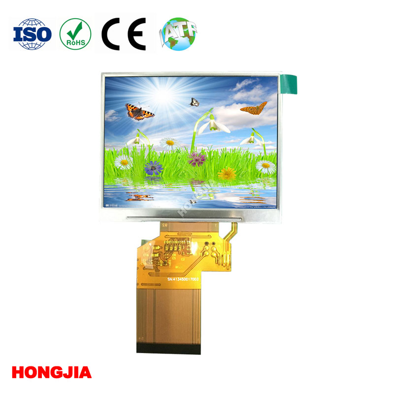 Mô-đun LCD LCD 5,0 inch 800 * 480