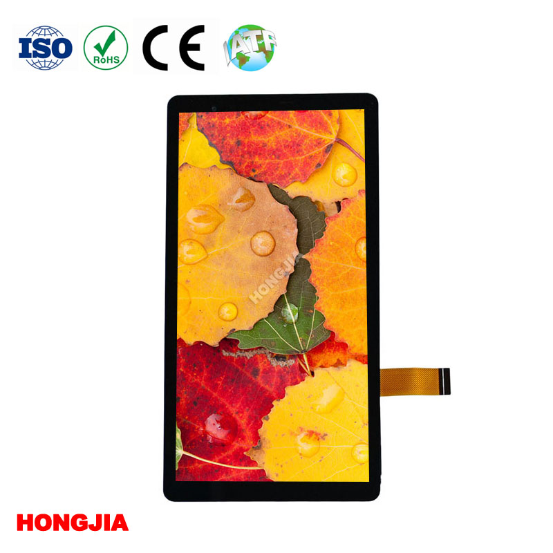 Màn hình LCD Incell 5,5 inch 720 * 1280 MIPI có cảm ứng ST7121P