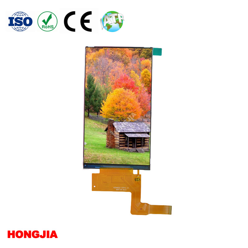 Mô-đun LCD LCD 5,5 inch 720 * 1280