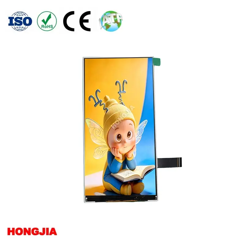 Màn hình IPS 5,9 inch 720×1480 MIPI