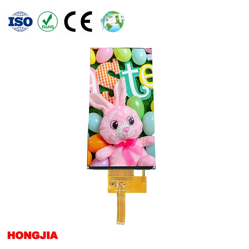 Màn hình IPS LCD 6,9 inch 720x1440 incell có cảm ứng MIPI