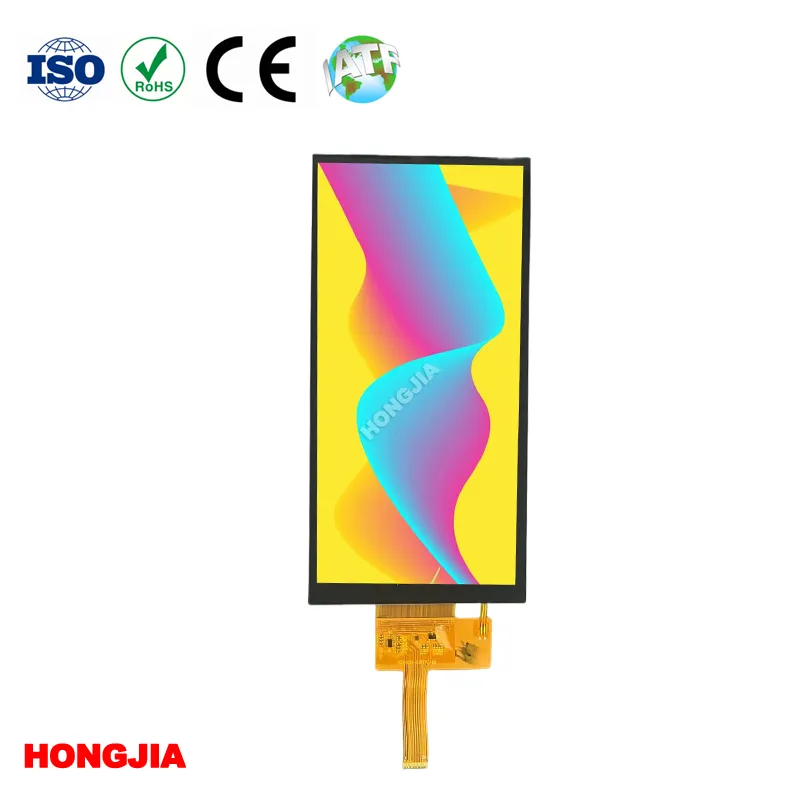 Màn hình IPS LCD 6,9 inch Incell có cảm ứng